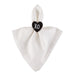Heart Chalkboard Napkin Ring