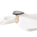Heart Chalkboard Napkin Ring