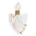 Over The Rainbow Napkin