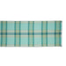 Trellis Plaid Table Runner