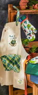 Plant Lady Garden Apron