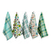Garden Shed Dishtowel Set Mixed Pack