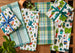Garden Shed Dishtowel Set Mixed Pack