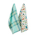 Garden Shed Dishtowels