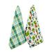 Garden Shed Dishtowels