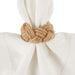 Nauti Knot Napkin Ring