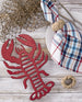 Nauti Knot Napkin Ring