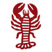 Red Lobster Trivet