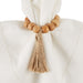 Tassel Napkin Ring