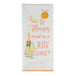 Mimosa Juice Cleanse Dishtowel Set Of 2