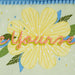 Be Yourself Printed Pouch Set Of 2