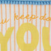 Be Yourself Printed Pouch Set Of 2