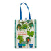 Botany Plants Reusable Tote