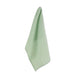 Cool Mint Waffle Dishtowel