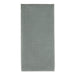 Dove Gray Waffle Dishtowel