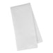White Flat Dishtowel