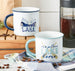 Lake House Mugs