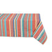 Verano Stripe Tablecloth - 52 X 52"