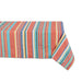 Verano Stripe Tablecloth - 60 X 84"