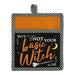 Not Your Basic Witch Potholder Gift Set