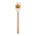 Halloween Baking Assorted Silicone Spatula 18 Pk PDQ