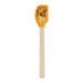 Autumn Baking Assorted Silicone Spatula 18 Pk Pdq