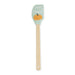 Autumn Baking Assorted Silicone Spatula 18 Pk Pdq