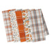 Autumn Afternoon Assorted Dishtowels PDQ