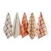 Autumn Afternoon Assorted Dishtowels PDQ