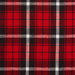 Glad Tidings Plaid Tablecloth -  52 X 52"