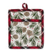 Winter Wishes Potholder Gift Set