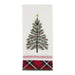 O Tannenbaum Dishtowel Set Of 2