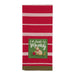 Be Meowy Embellished Dishtowel