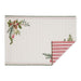 Boughs Of Holly Printed Placemat