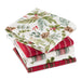 Holiday Heritage Assorted Dishtowels- PDQ