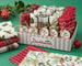 Holiday Heritage Assorted Dishtowels- PDQ