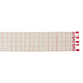 Darling Window Pane Table Runner