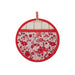 Home Is Where the Heart Is Potholder Gift Set
