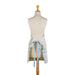 Sweet Easter Plaid Apron