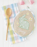 Garden Bunny Potholder Gift Set