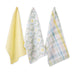 Sweet Easter Dishtowel Set of 3