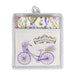 Provence Lavender Potholder Gift Set
