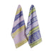 Provence Lavender Jacquard Dishtowels