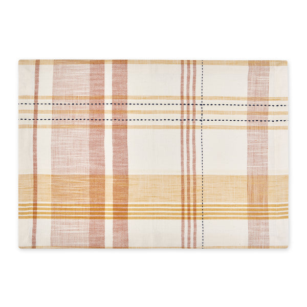 Veranda Plaid Placemat