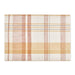 Veranda Plaid Placemat