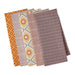 Bungalow Summer Dishtowels