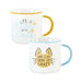 Cats Do It Better Mugs