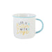 Dogs Do It Better Mugs