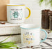 Dogs Do It Better Mugs