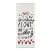 Mutts About You Dishtowels Mixed Dozen